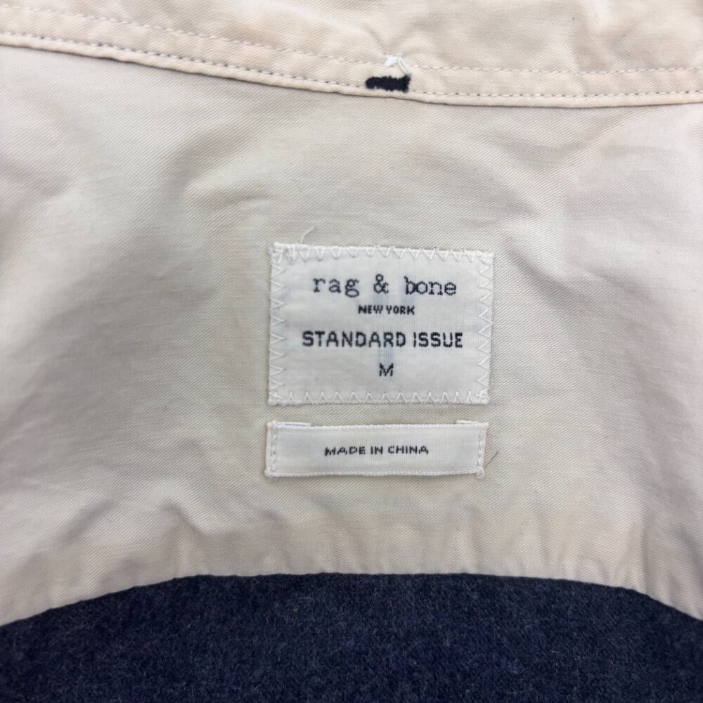 Rag & Bone Button Down - image 4